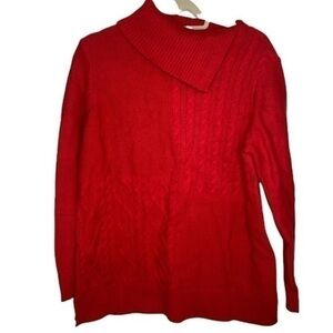 Charter Club Core Pullover Sweater Size XL